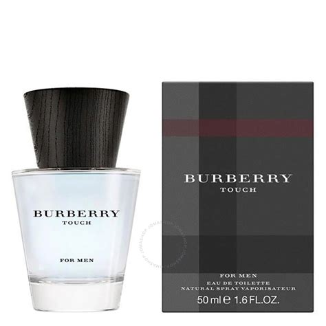 burberry touch herr|burberry touch 1.7 oz.